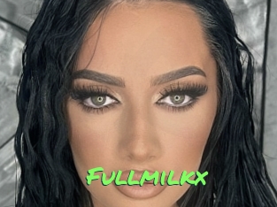 Fullmilkx