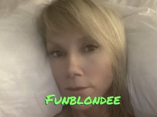 Funblondee