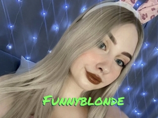 Funnyblonde