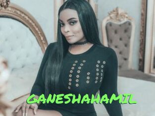 GANESHAHAMIL