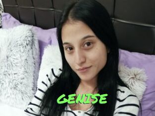 GENISE