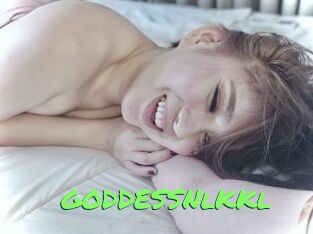 GODDESSNlKKl