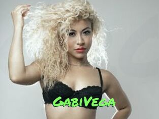 GabiVega Gros Seins