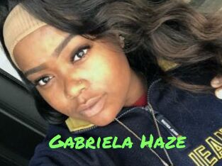 Gabriela_Haze Gros Seins