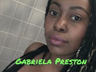 Gabriela_Preston