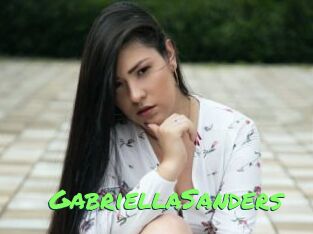 GabriellaSanders