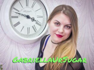 GabriellaUrSugar