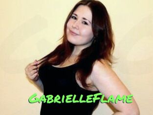 Gabrielle_Flame