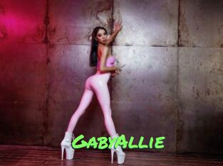 GabyAllie