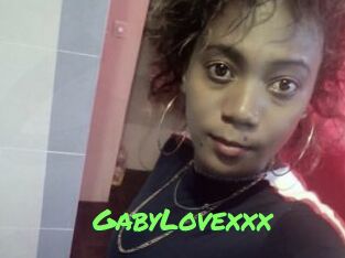 GabyLovexxx