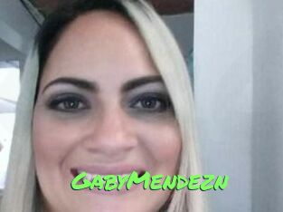 GabyMendezn