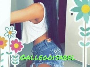 Gallegoisabel