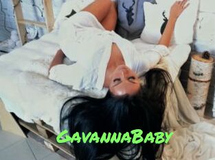 GavannaBaby