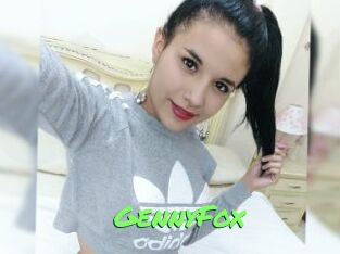 GennyFox