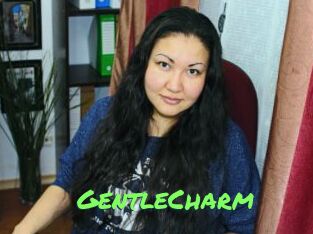 GentleCharm Gros Seins