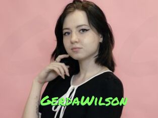 GerdaWilson