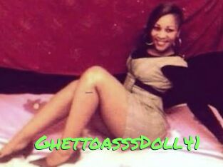 GhettoasssDoll41 Gros Seins