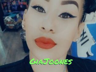 GiaJoones
