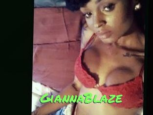 GiannaBlaze