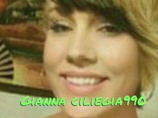 Gianna_ciliegia990 Gros Seins