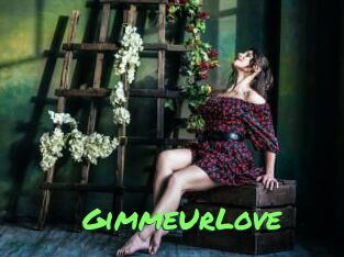 GimmeUrLove Gros Seins