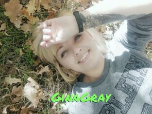 GinaGray