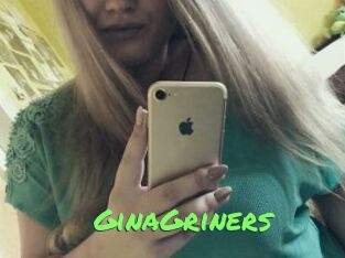 GinaGriners Gros Seins