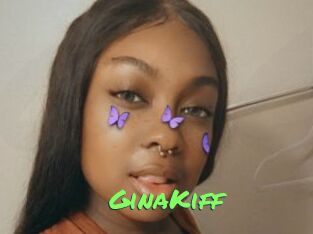 GinaKiff