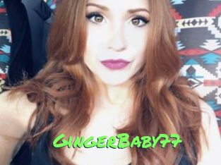 GingerBaby77