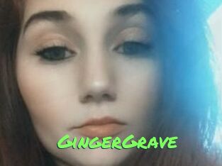 GingerGrave Gros Seins