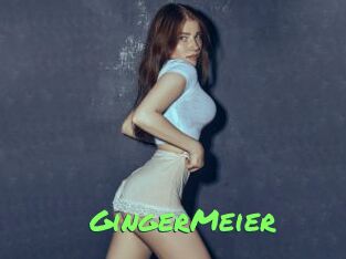 GingerMeier