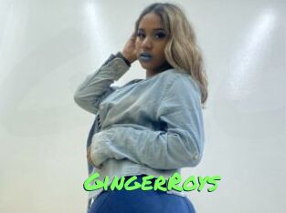 GingerRoys