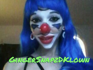 GingerSnapzDKlown
