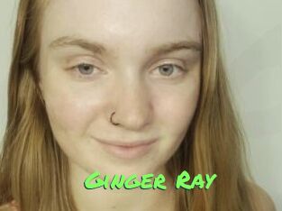 Ginger_Ray