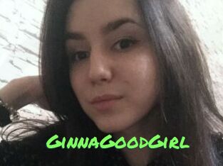 GinnaGoodGirl