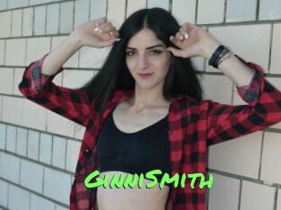GinniSmith