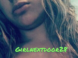 Girlnextdoor28 Gros Seins