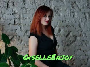 GiselleEnjoy