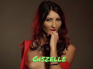 Giszelle Gros Seins