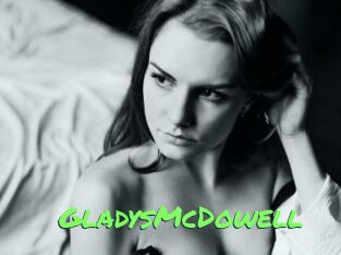 GladysMcDowell