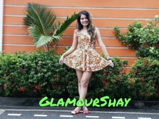 GlamourShay Gros Seins