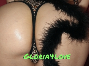 Gloria4love