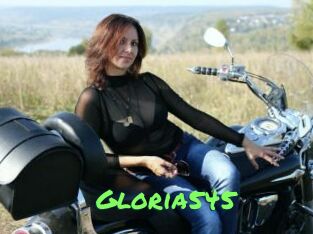 Gloria545