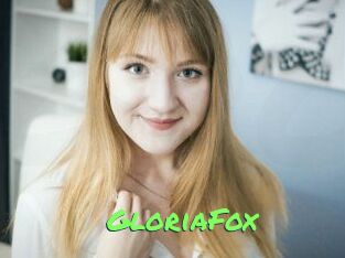GloriaFox