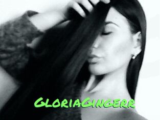 GloriaGingerr Gros Seins