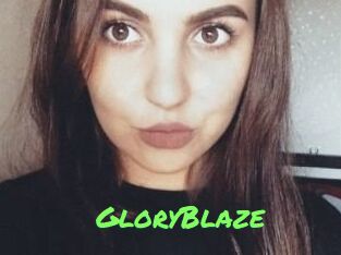 GloryBlaze