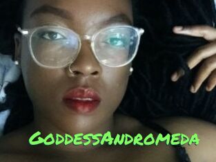 GoddessAndromeda