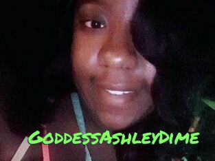 GoddessAshleyDime