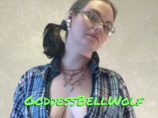 GoddessBellWolf Gros Seins