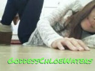 GoddessChloeWaters